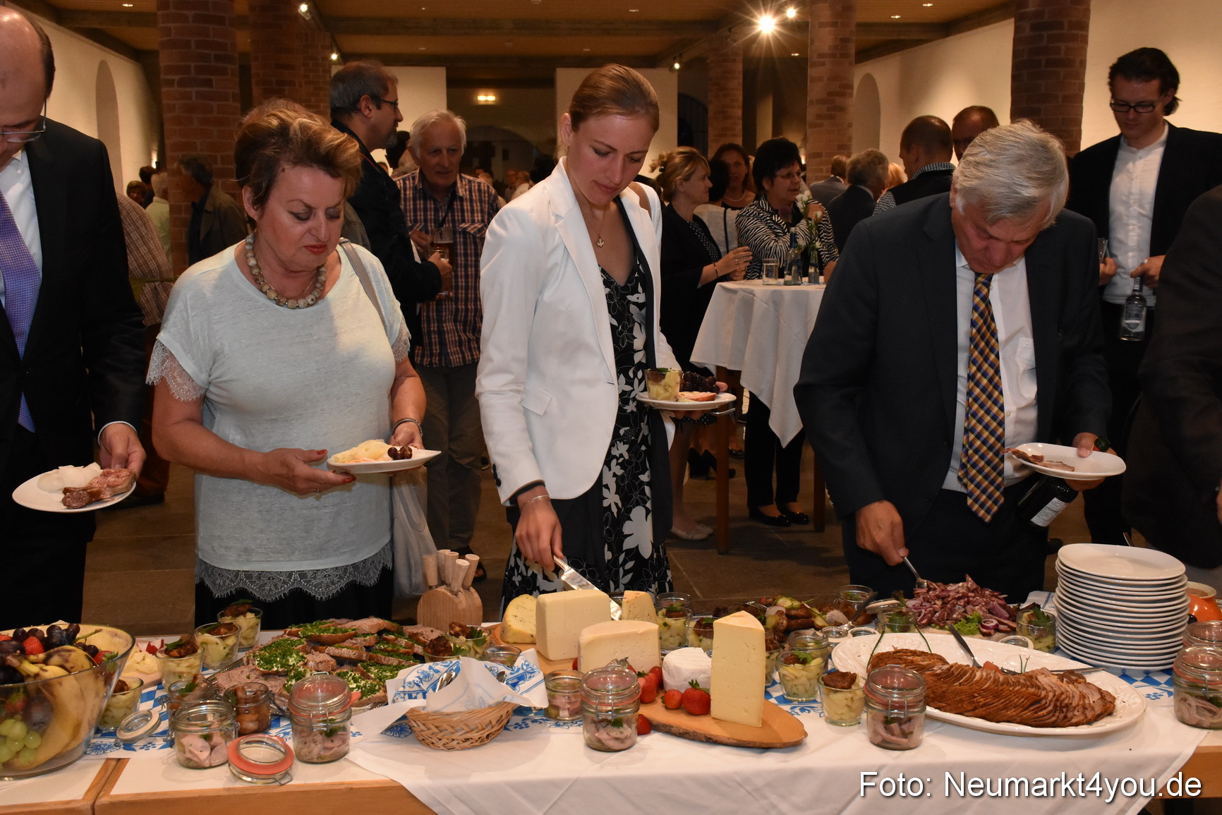 45 Jahre Issoire Neumarkt 130816 0057